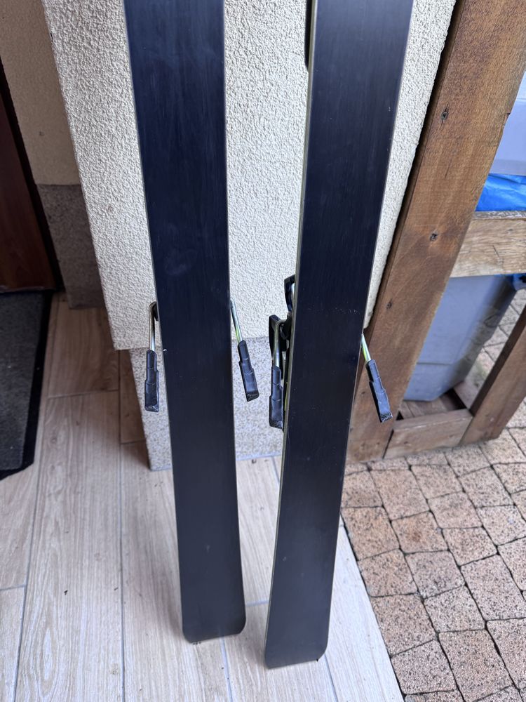 Narty Head i Speed ERA 3.0s SuperShape