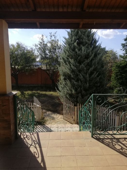 Shev-02 Дом в с. Молодежное