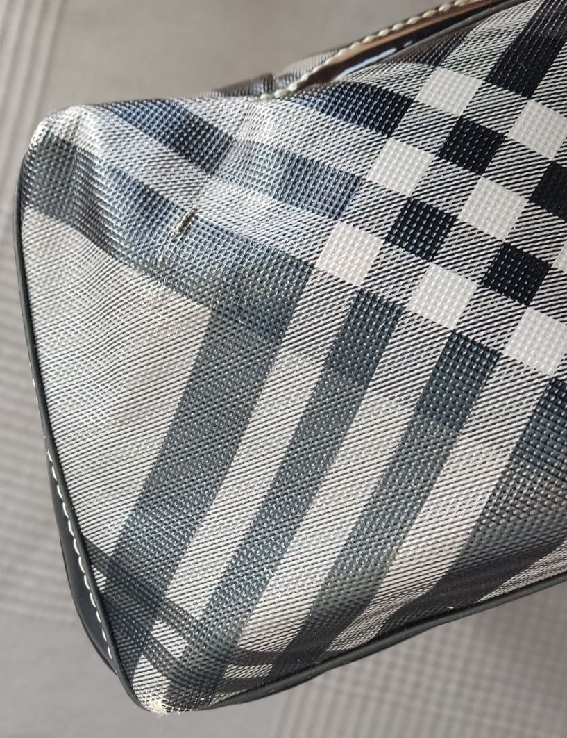 Torba torebka Burberry