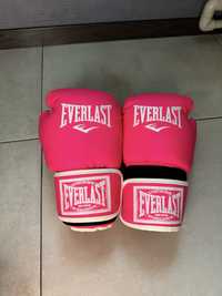 Боксерские перчатки Everlast 10oz