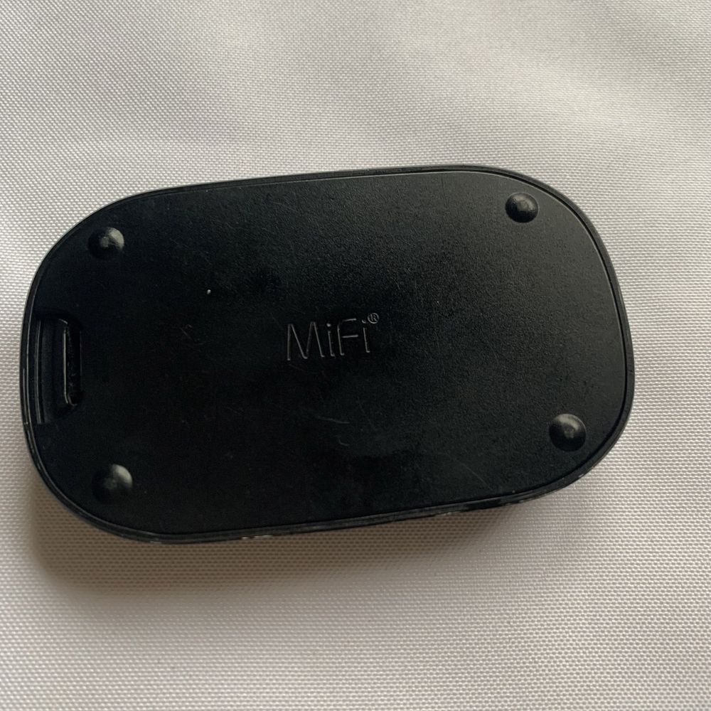 Інтернет модем verizon jetpack mifi5510l 4g lte  wifi автономний