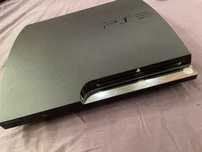 Play Station 3 300gb