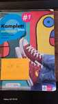 Komplett plus 1 podręcznik KlettKomplett plus 1 podręcznik Klett