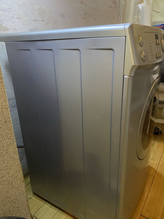 Пральна машинка не дорого!!!