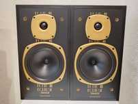 Винтажная акустика Tannoy Eclipse Gold