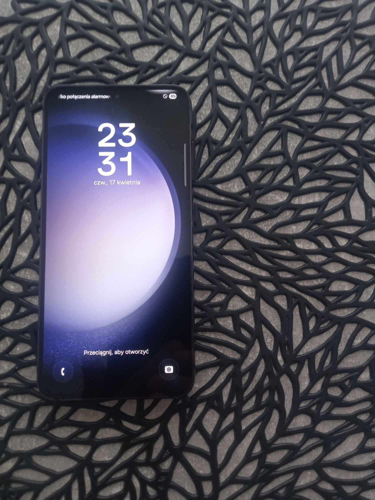 Telefon s23/128gb