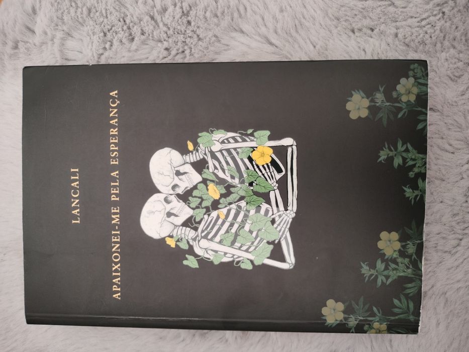 Apaixonei-me pela Esperança - Lancali