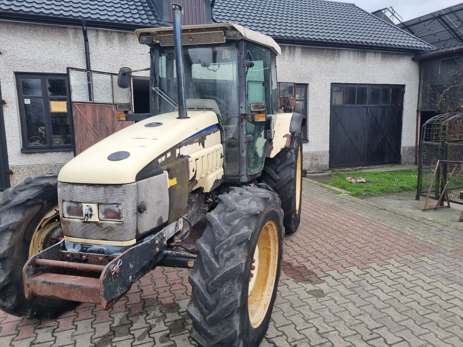 Lamborghini Premium 1060 ciagnik 106KM