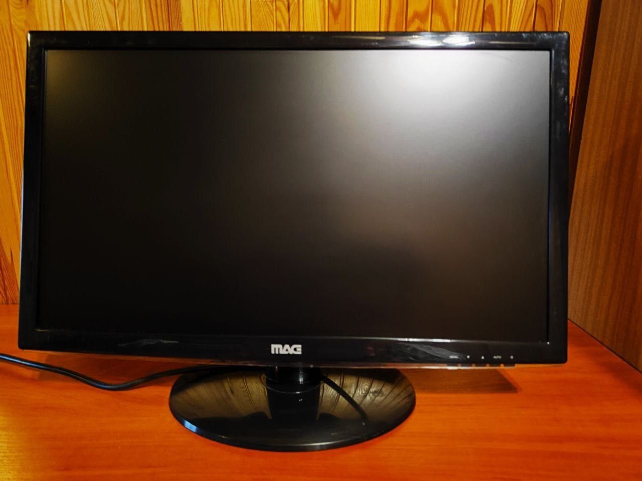 Монітор MAG M22D FullHD 21.5"