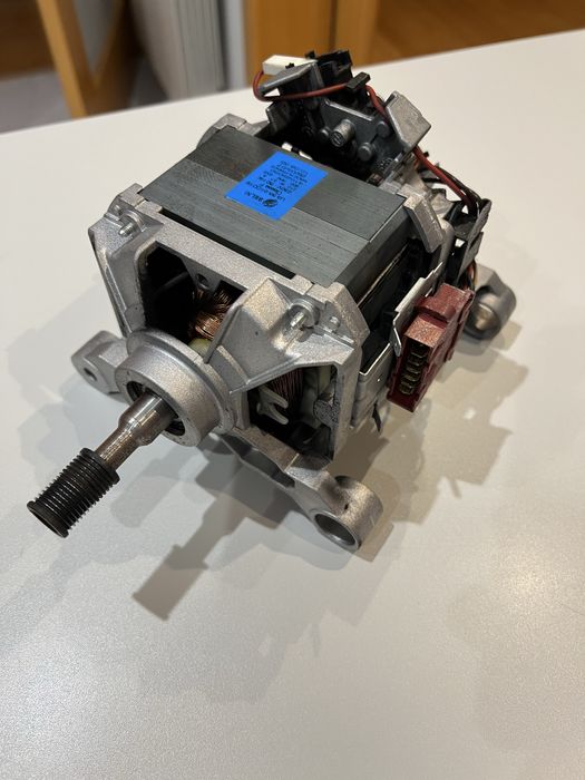 Motor maquina Teka LI3 800 E