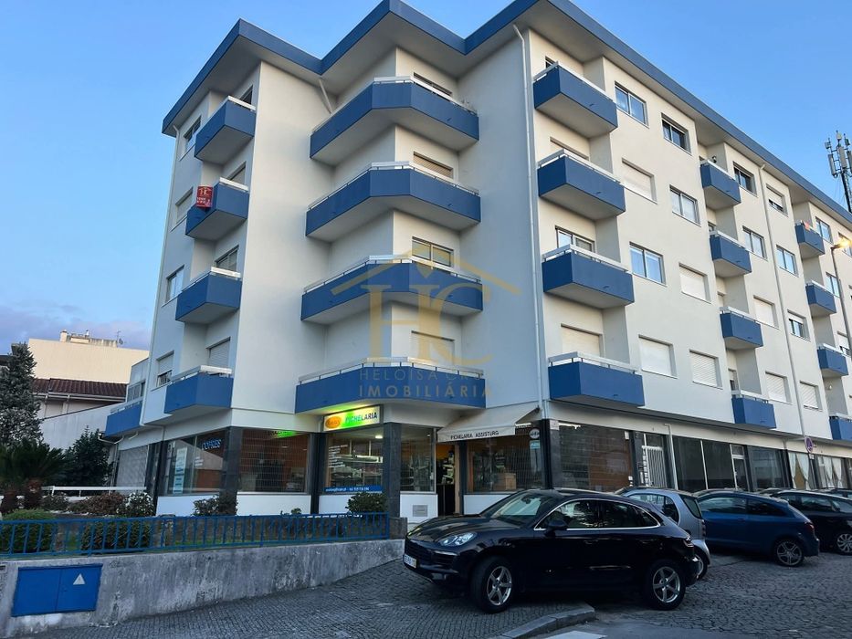 Excelente apartamento T3