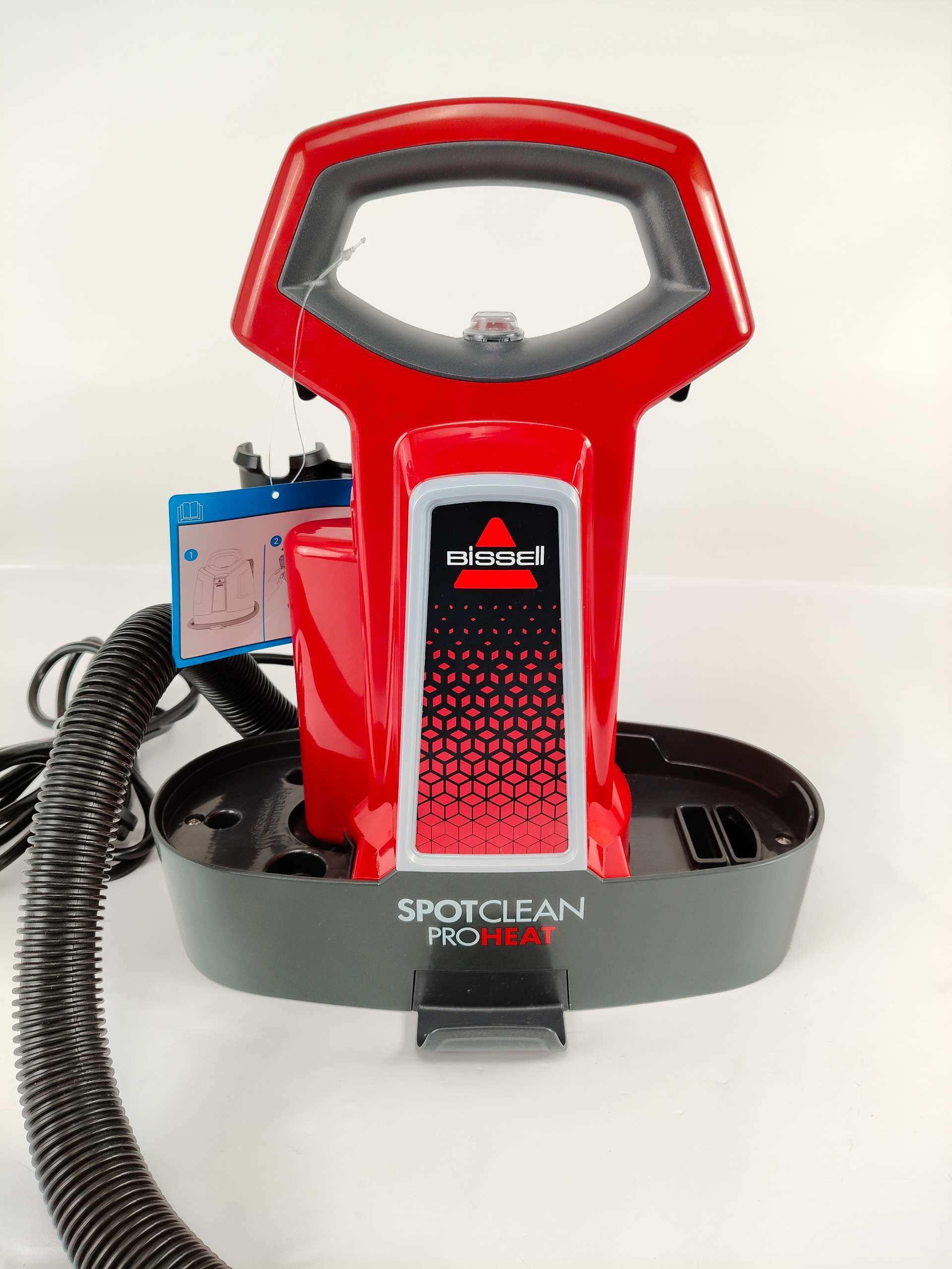 BISSELL Odkurzacz piorący SpotClean ProHeat 330W, 2,5 L
