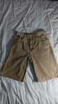 Calções Baggy PULL&BEAR