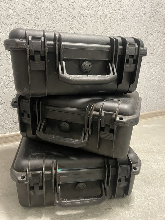 Кейс mavic 3 T ,кейс пртивоударний для речей , інструменту і тд