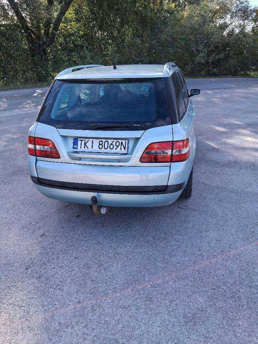 Fiat Stilo    2004r
