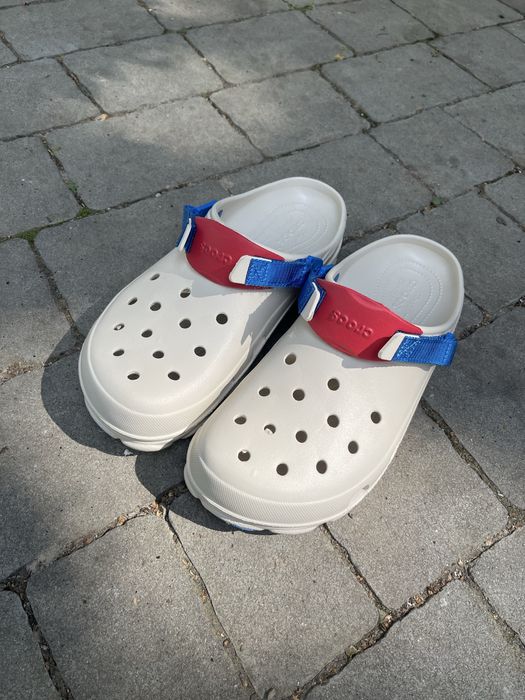 Crocs Оригінал!Крокси Чоловічі 44,45,46,47,48,49 розміри, М12, М13,М17