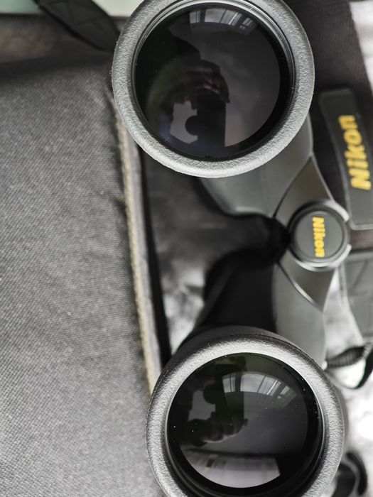 Бінокль Nikon 
Action EX то
10x50 6.5 WATE