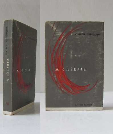 C. VIRGIL GHEORGHIU - Livros