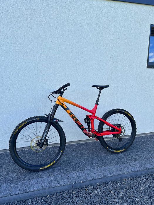 trek remedy 8 2021