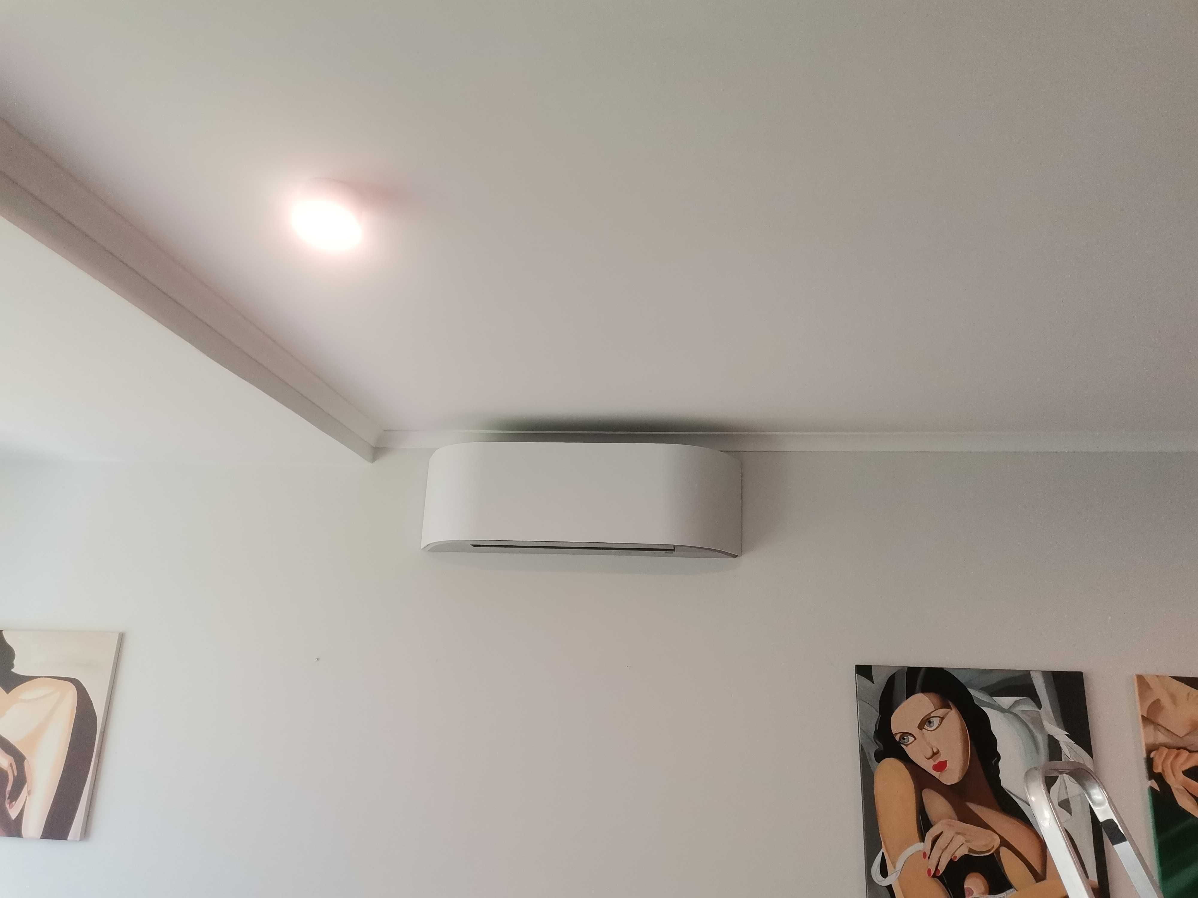 Klimatyzacja-sprzedaż-montaż,najtańsze ogrzewanie,instalacja podtynk