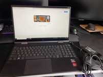 HP ENVY 15 x360 Ryzen 7 16GB IPS Win10 15,6 512gb