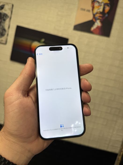 Продам экран модуль дисплей apple iPhone 14 Pro