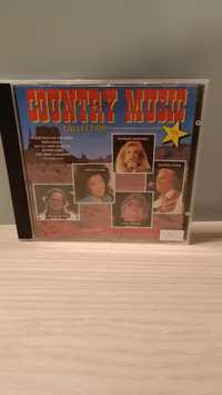 Country music collection vol.1 CD