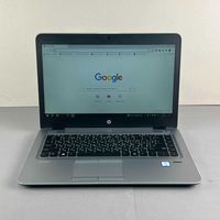 Ноутбук HP Elitebook 840 G3/i5-6300U/8GB/SSD 256GB/FHD 14,1 + LTE!