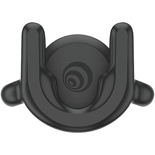 Uchwyt Popsockets PopMount 2 Multi-Surface - czarny