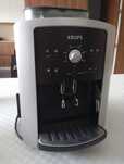 Vendo máquina café Krups automática
