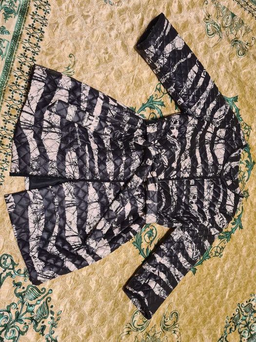 Балоньовий кардиган, ZARA