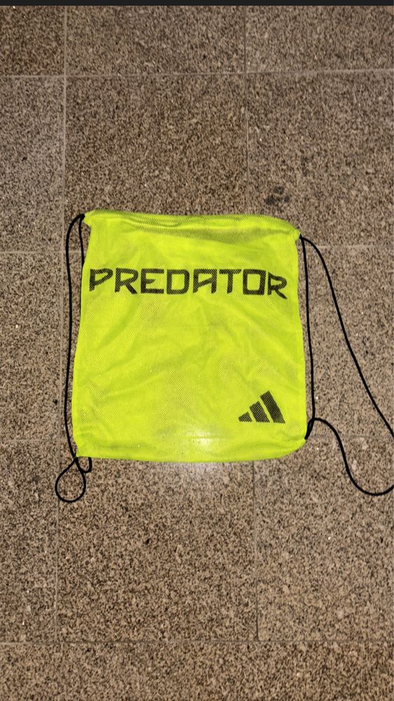 adidas predator elite fg