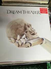 Płyta winylowa Dream Theater Distance Over Time 2 LP +CD nowa folia
