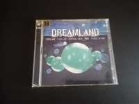 Dreamland - składanka 2CD