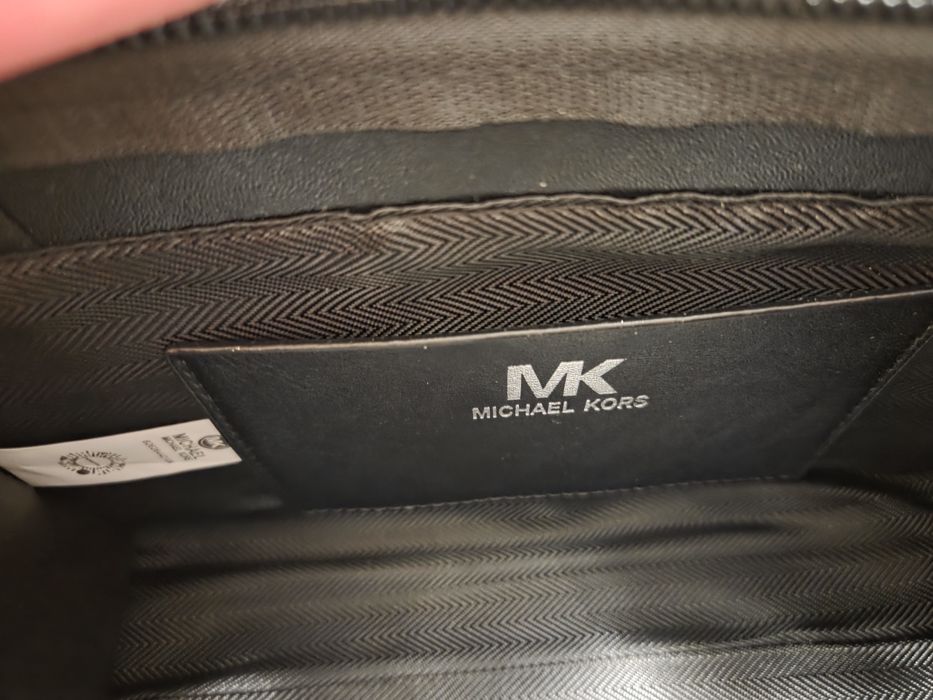 Новинка, шикарна сумочка Michael Kors