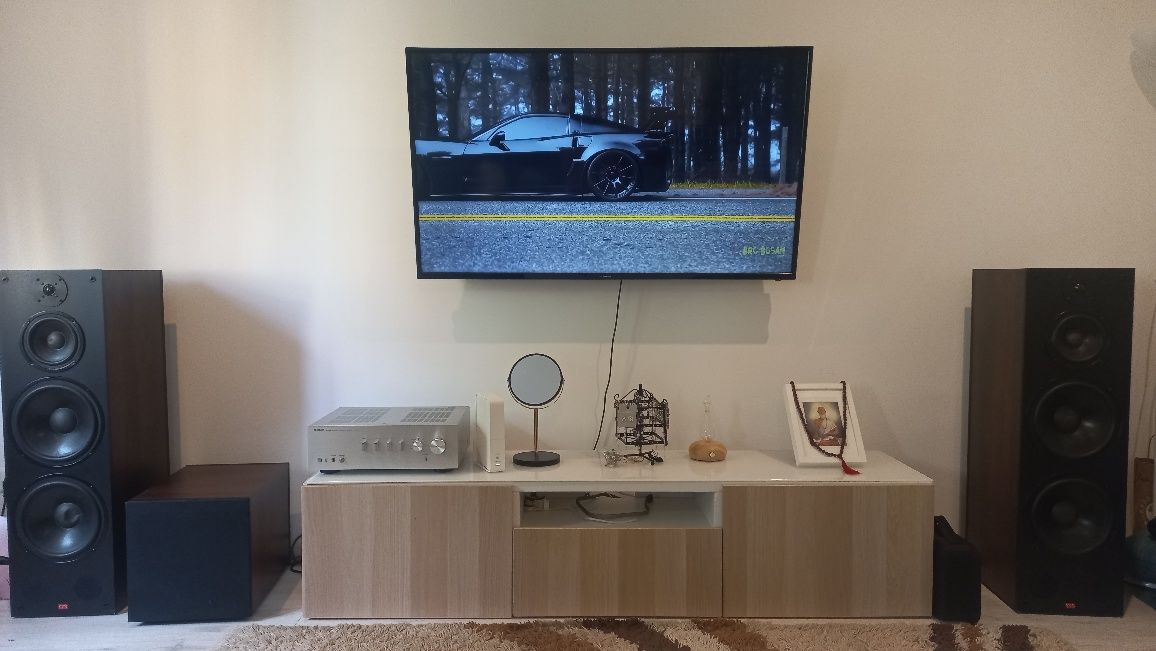 Stereo STX f-360 n