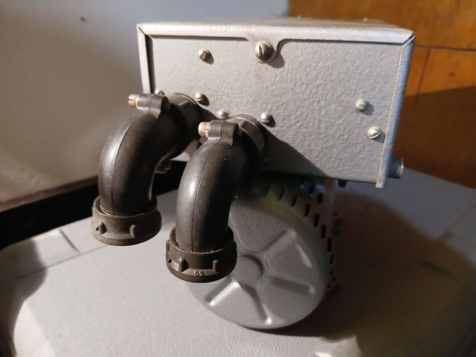 Перетворювач ПТ 125Ц