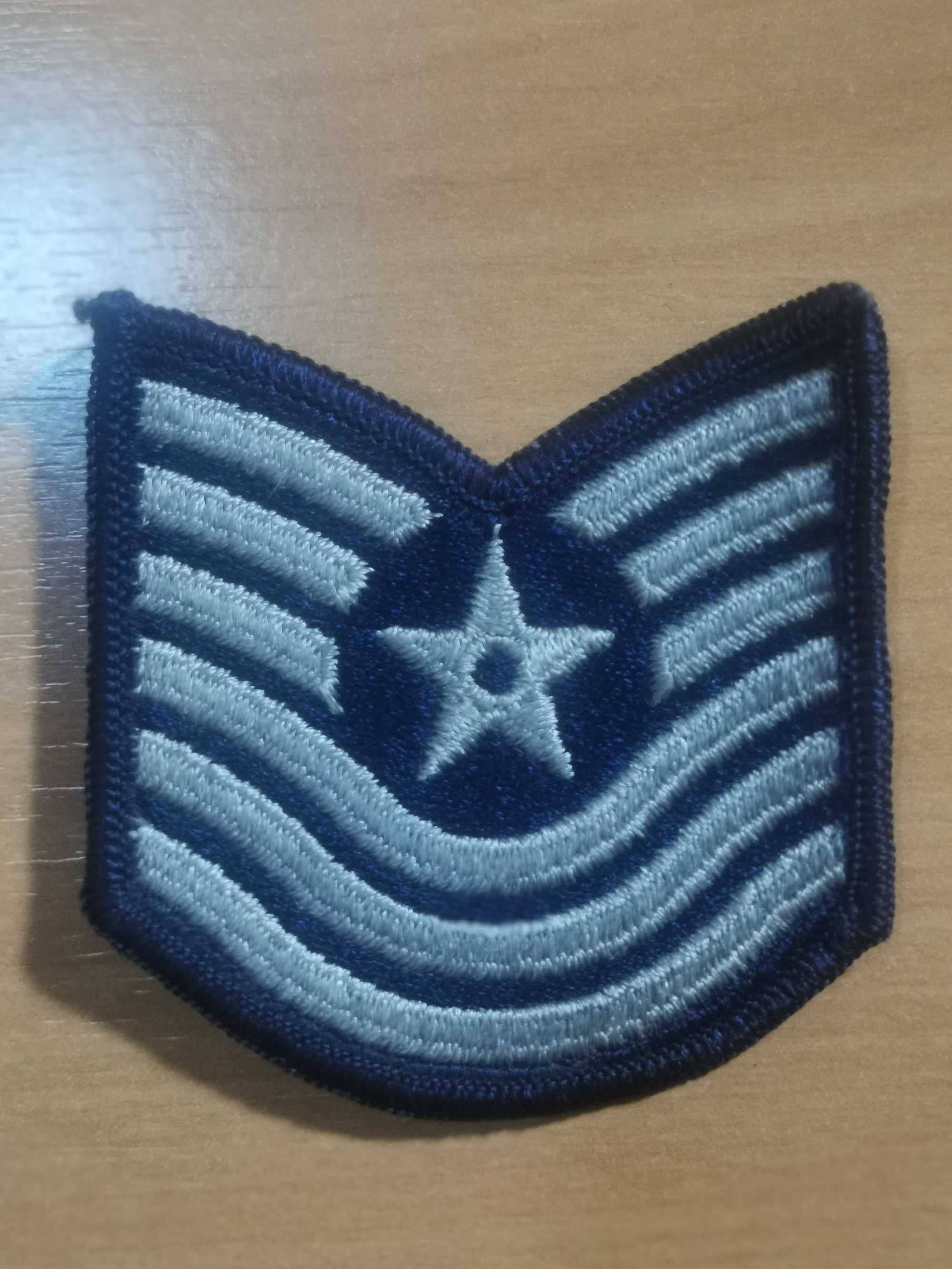 Patches de coleção