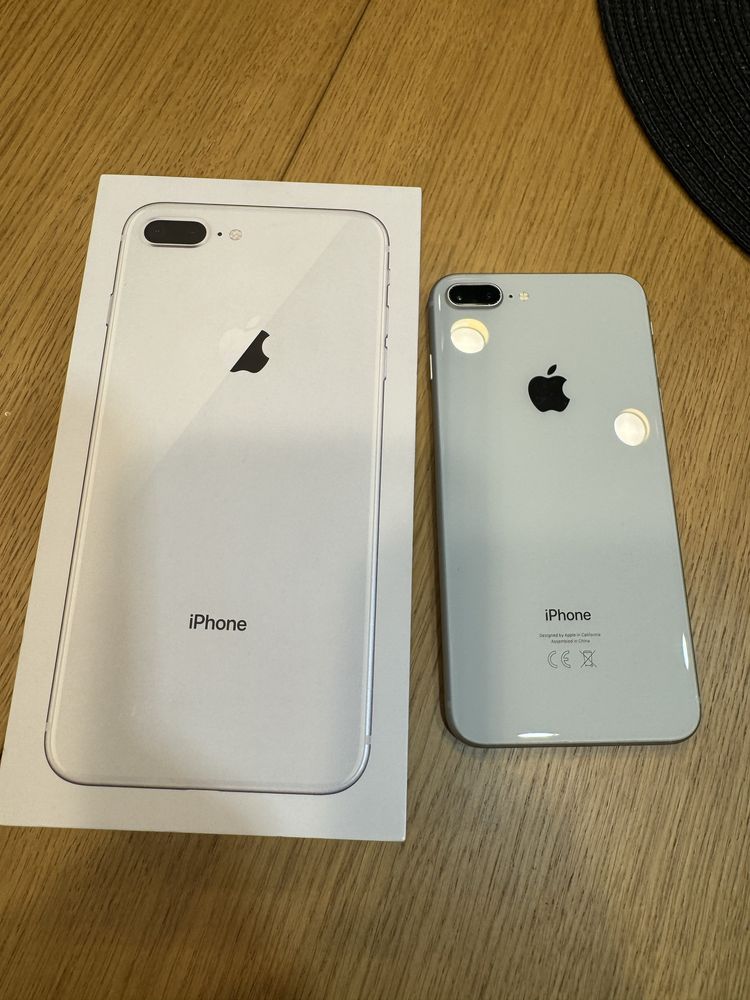 Iphone 8 Plus 64 GB