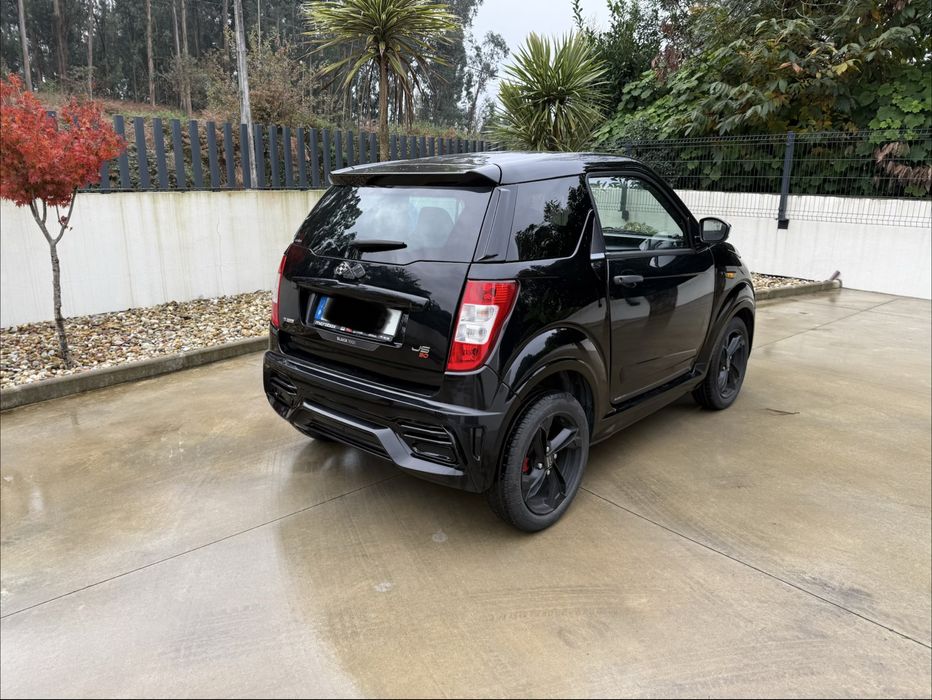 Ligier JS 50 - 06/2024