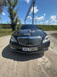 Розбирання Mercedes w221 Long m278 4.7 bi-turbo/m273 5.5 гидроподвеска