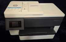Urządzenie wielofunkcyjne OfficeJet Pro 7720