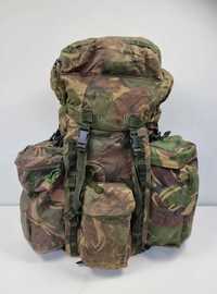 Pakowny plecak wojskowy Armia Brytyjska