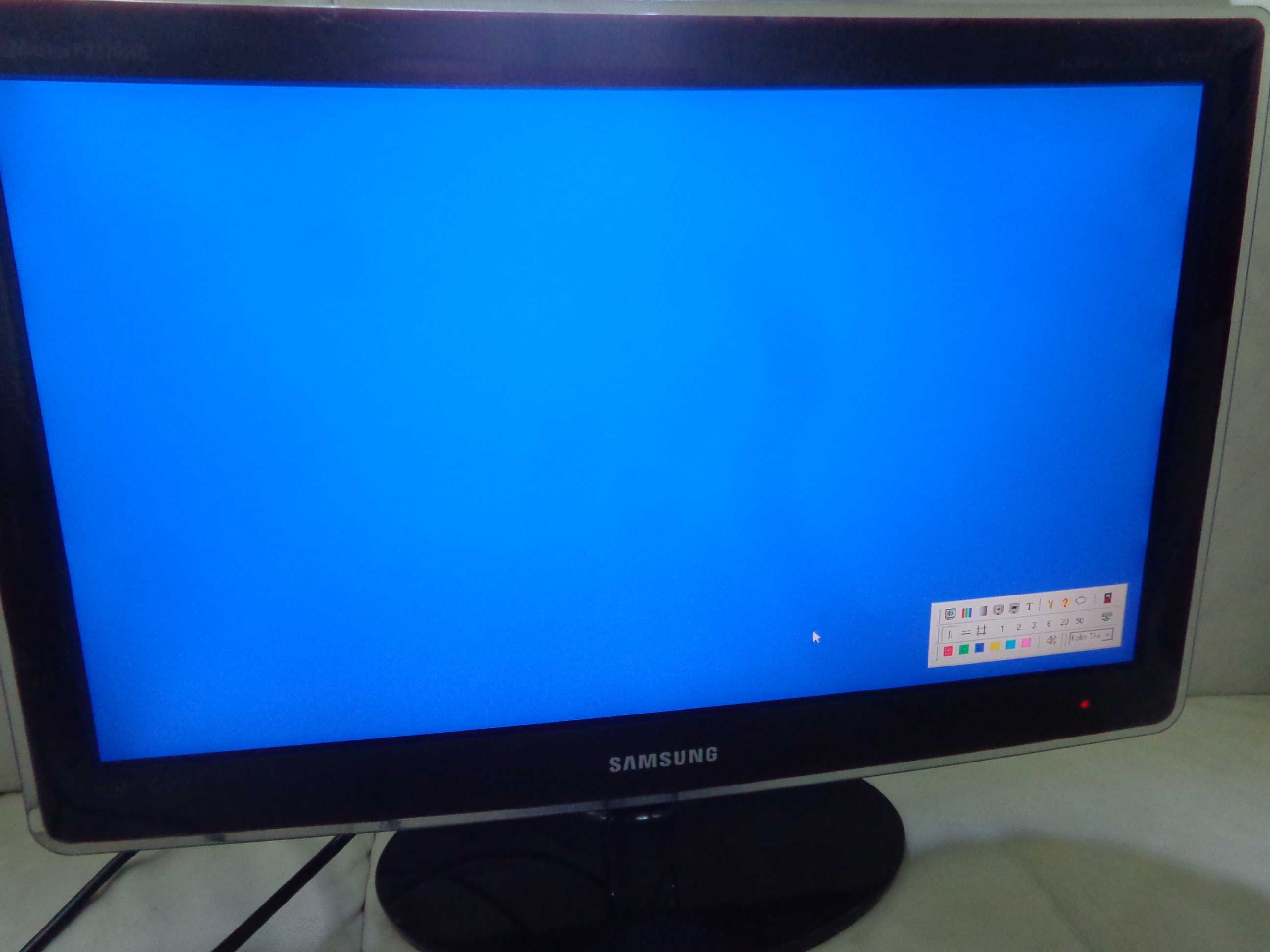 Monitor telewizor Samsung P2270HD