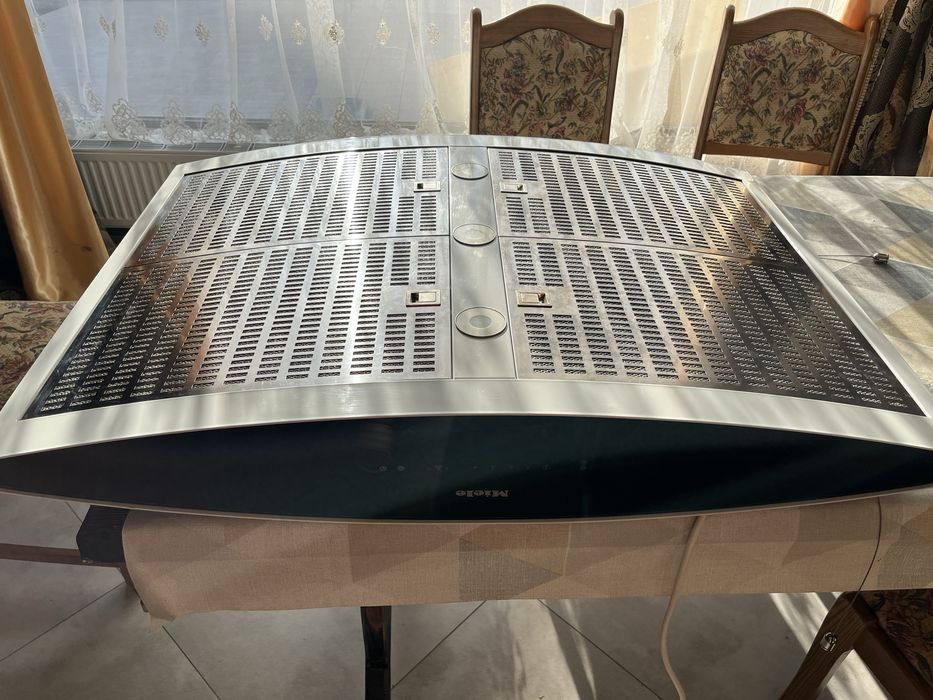 Витяжка Острівна Miele DA 7006