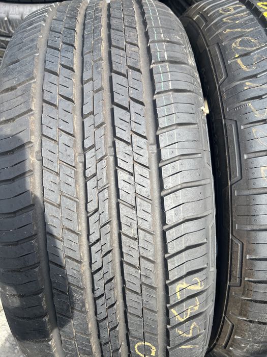 *Opony Continental 235/50/19 para