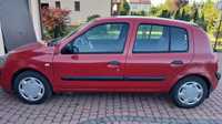 Renault Clio 2004