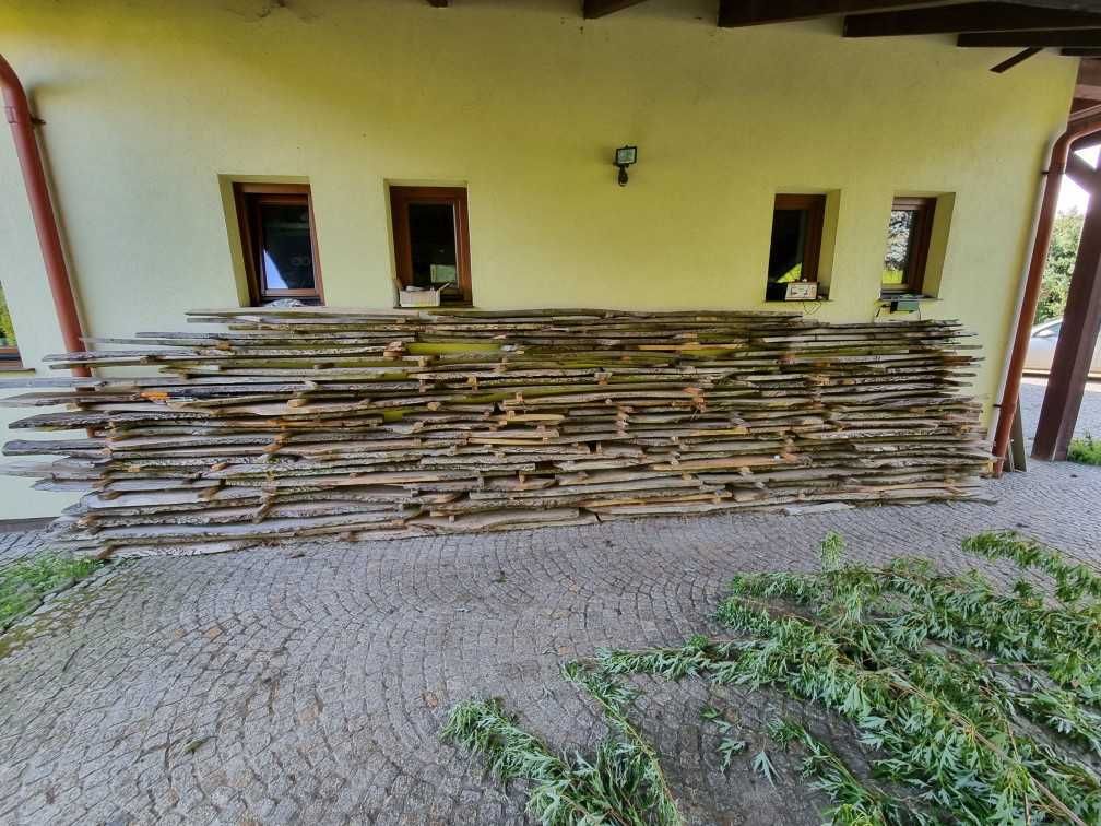 Deski z orzecha włoskiego-wysuszonego (11 lat suszony)