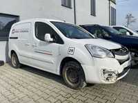 Peugeot Partner 1.6 HDI 3 osobowy Klima