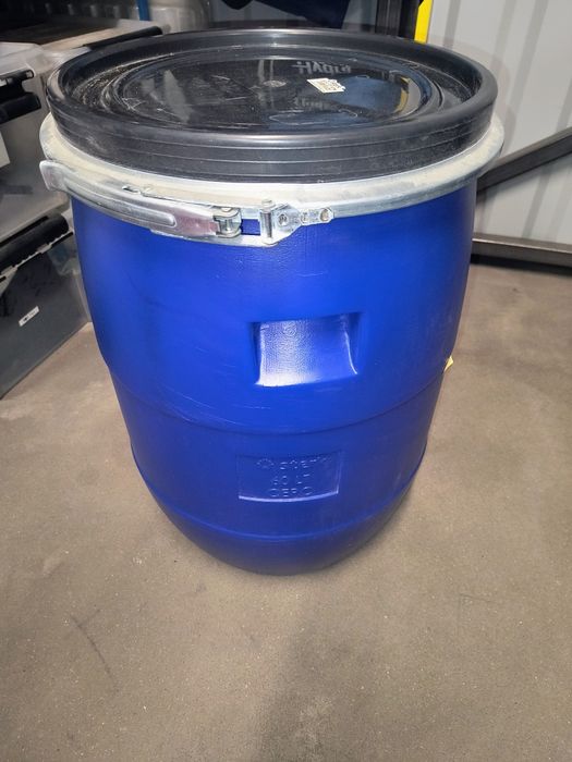 Beczka nowa polecam.